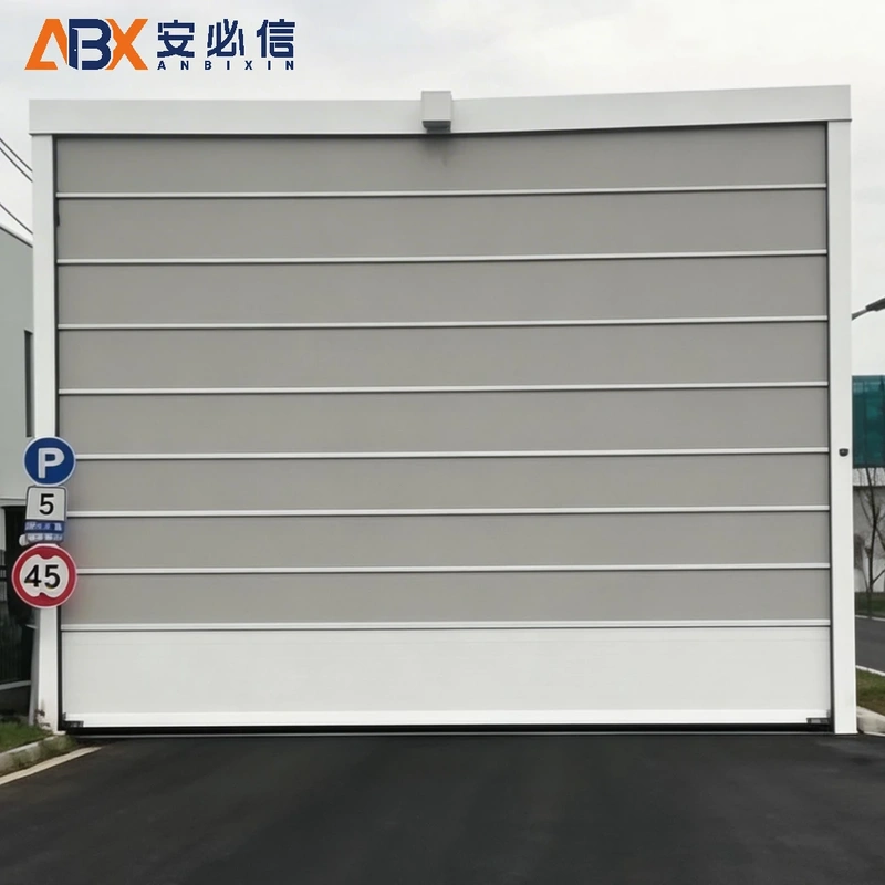 宜春市柔性门