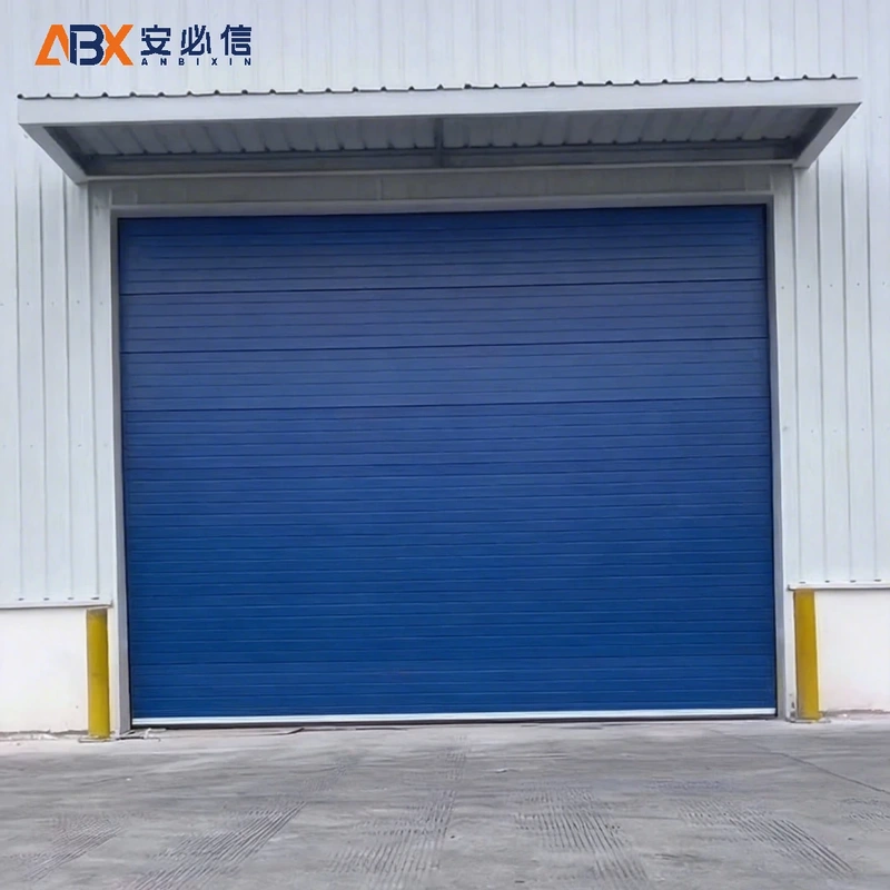 宜春市快速卷帘门